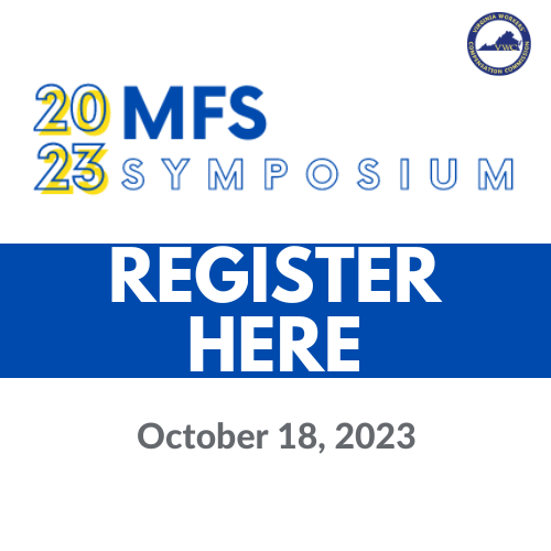 Register for the 2023 MFS Symposium